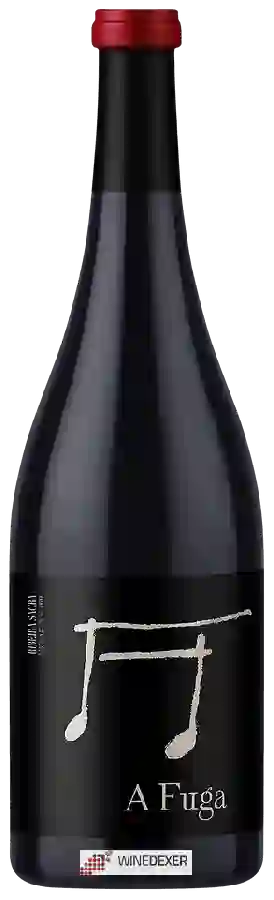 Weingut Abadia da Cova - A Fuga Mencía Weingut Abadia da Cova - A Fuga Mencía