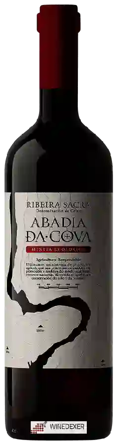 Weingut Abadia da Cova - Mencia Ecolóxico