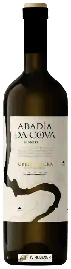 Weingut Abadia da Cova - Blanco Weingut Abadia da Cova - Blanco