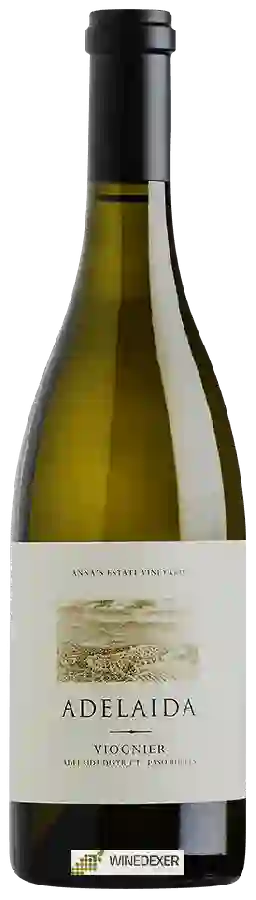 Weingut Adelaida - Viognier (Anna's Estate Vineyard)