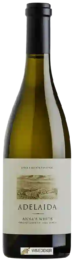 Weingut Adelaida - Anna's White (Anna's Estate Vineyard)