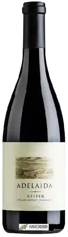 Weingut Adelaida - Keeper Weingut Adelaida - Keeper