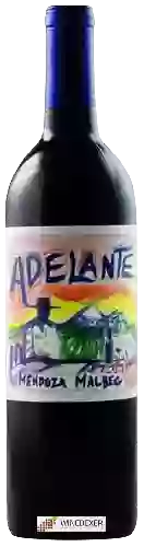 Weingut Adelante - Malbec