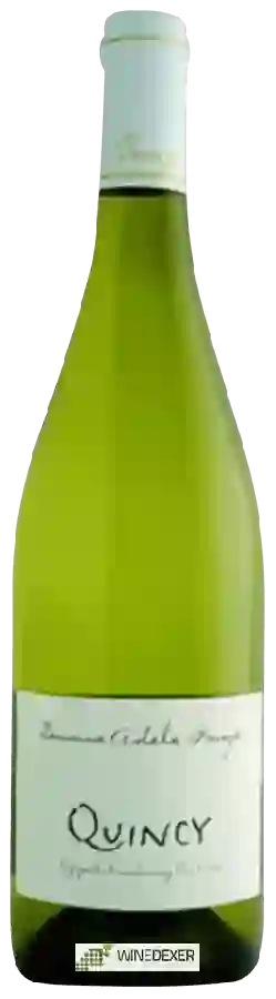Weingut Adèle Rouzé - Quincy Weingut Adèle Rouzé - Quincy