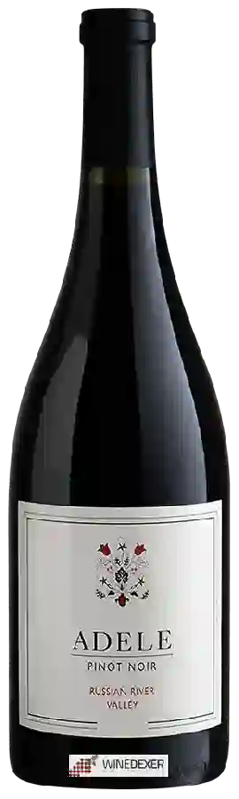 Weingut Adele - Pinot Noir