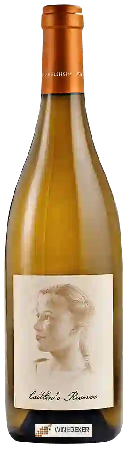 Weingut Adelsheim - Caitlin’s Reserve Chardonnay