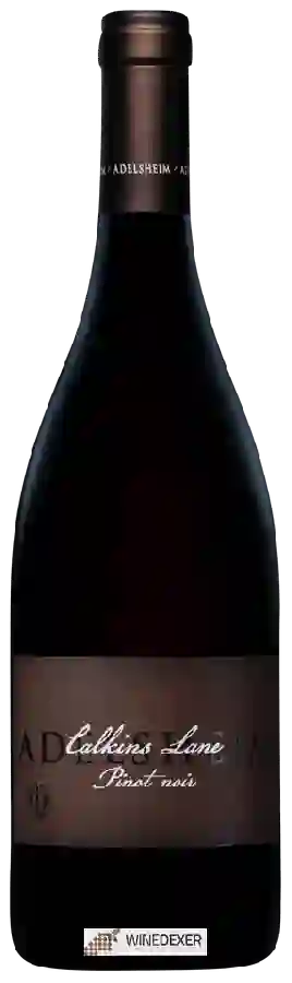 Weingut Adelsheim - Calkins Lane Pinot Noir