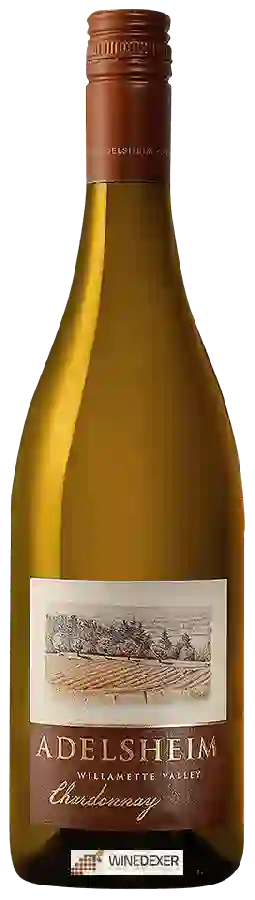 Weingut Adelsheim - Chardonnay Weingut Adelsheim - Chardonnay