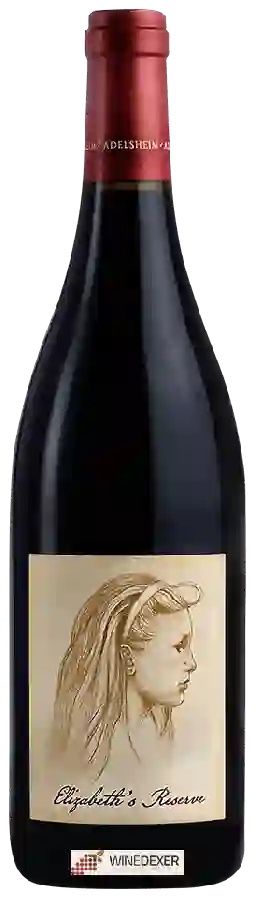Weingut Adelsheim - Elizabeth's Reserve Pinot Noir Weingut Adelsheim - Elizabeth's Reserve Pinot Noir