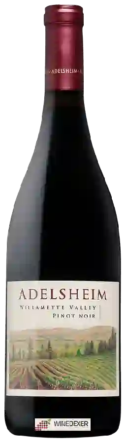 Weingut Adelsheim - Pinot Noir