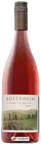 Weingut Adelsheim - Rosé
