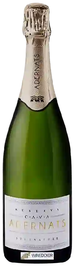 Weingut Adernats - Cava Reserva Brut Nature