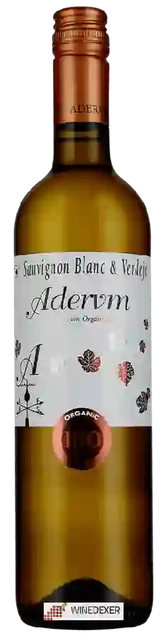 Weingut Adervm - Sauvignon Blanc - Verdejo Weingut Adervm - Sauvignon Blanc - Verdejo