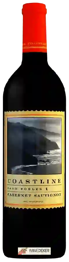 Weingut Adler Fels - Coastline Cabernet Sauvignon