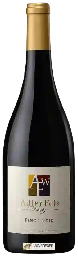 Weingut Adler Fels - Pinot Noir Weingut Adler Fels - Pinot Noir