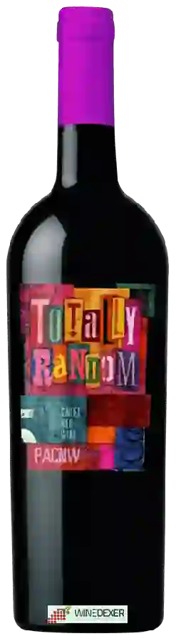 Weingut Adler Fels - Totally Random Sweet Red