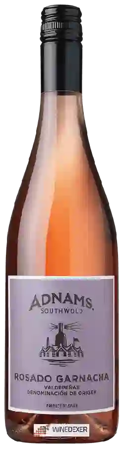 Weingut Adnams - Garnacha Rosado Weingut Adnams - Garnacha Rosado