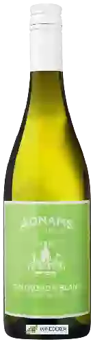 Weingut Adnams - Sauvignon