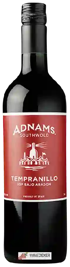 Weingut Adnams - Tempranillo Weingut Adnams - Tempranillo