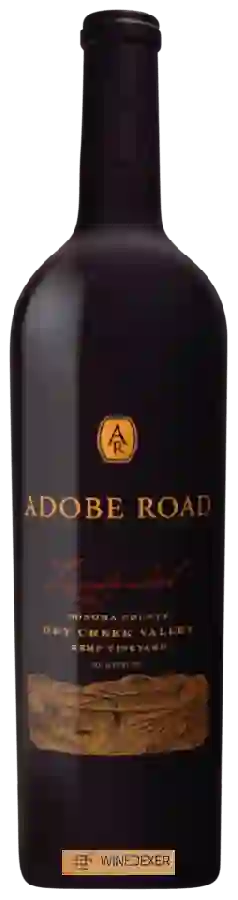 Weingut Adobe Road - Kemp Vineyard Zinfandel Weingut Adobe Road - Kemp Vineyard Zinfandel
