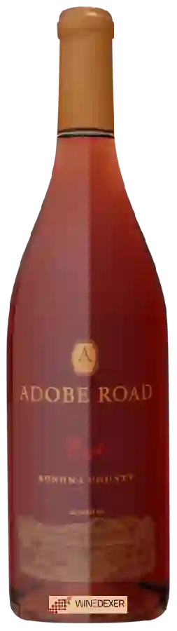 Weingut Adobe Road - Rosé