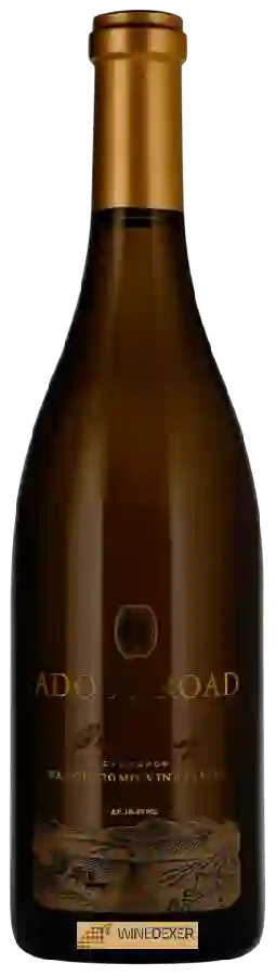 Weingut Adobe Road - Sangiacomo Vineyards Chardonnay