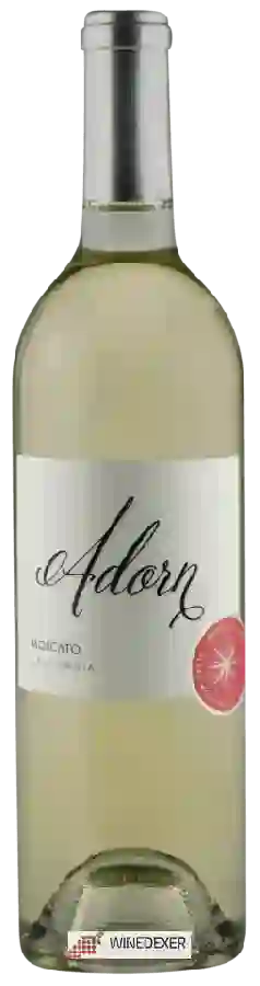 Weingut Adorn - Moscato