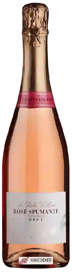Weingut Adria Vini - Le Dolci Colline Spumante Brut Rosé Weingut Adria Vini - Le Dolci Colline Spumante Brut Rosé