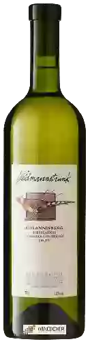 Weingut Adrian et Diego Mathier - Weidmannstrunk Johannisberg