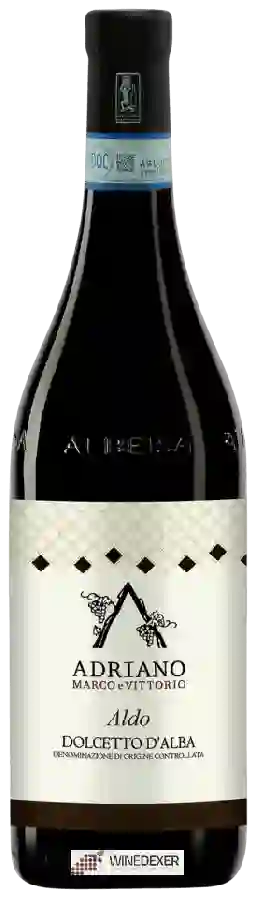 Weingut Adriano Marco e Vittorio - Aldo Dolcetto d'Alba