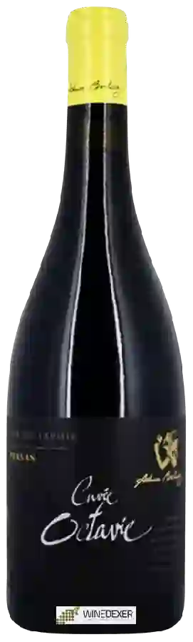 Domaine du Cellier des Cray - Cuvée Octavie Persan Domaine du Cellier des Cray - Cuvée Octavie Persan