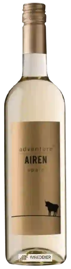 Weingut Adventure - Airen Weingut Adventure - Airen