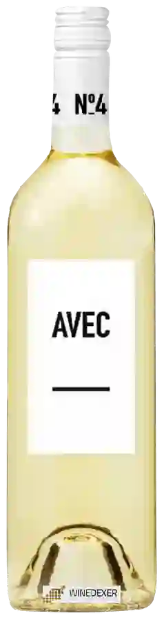 Weingut Avec - Blanc (No. 4)