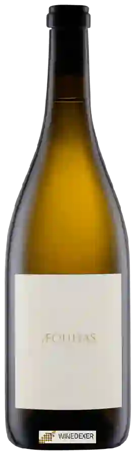 Weingut Æquitas - Chardonnay