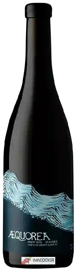 Weingut Aequorea - Pinot Noir Seafarer Weingut Aequorea - Pinot Noir Seafarer