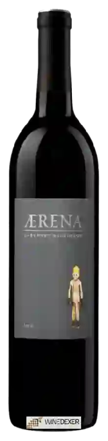 Weingut Aerena - Cabernet Sauvignon Weingut Aerena - Cabernet Sauvignon