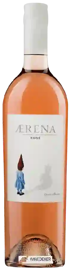 Weingut Aerena - Rosé
