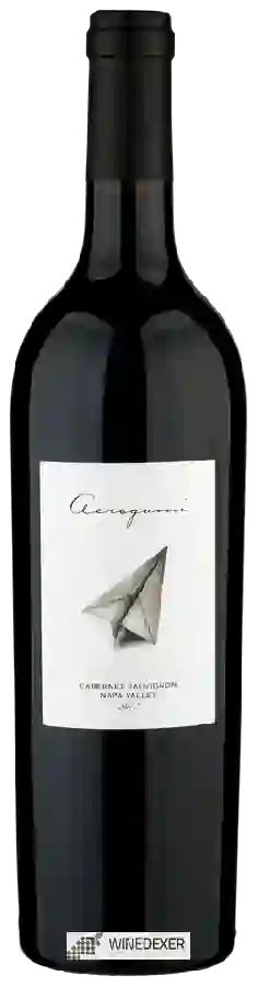 Weingut Aerogami - Cabernet Sauvignon