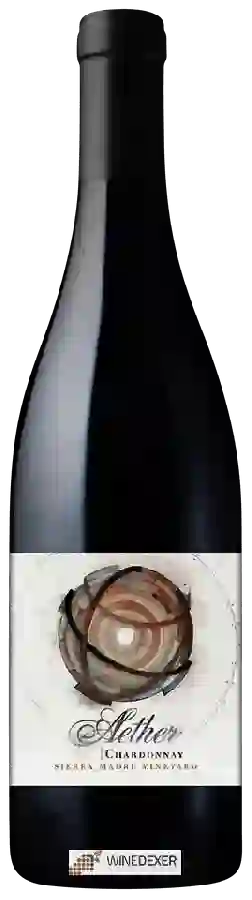 Weingut Aether - Sierra Madre Vineyard Chardonnay Weingut Aether - Sierra Madre Vineyard Chardonnay