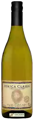 Weingut Africa Classic - Chardonnay