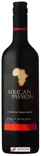 Weingut African Passion - Cabernet Sauvignon