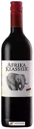 Weingut Afrika Klassiek - Red
