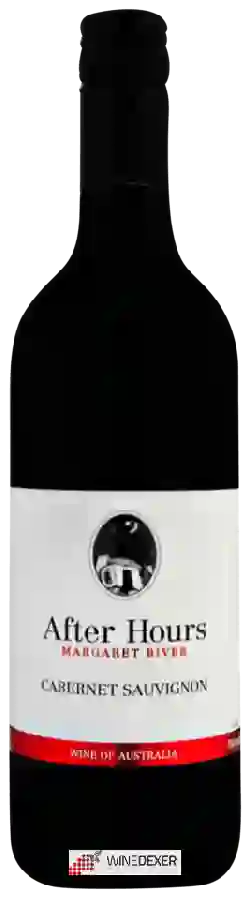 Weingut After Hours - Cabernet Sauvignon