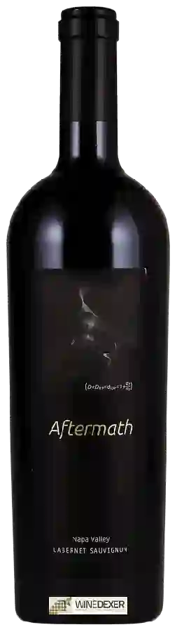 Weingut Aftermath - Cabernet Sauvignon