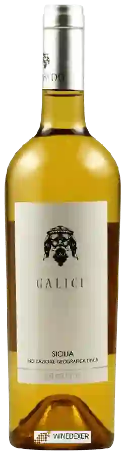 Weingut Agareno - Galici Weingut Agareno - Galici
