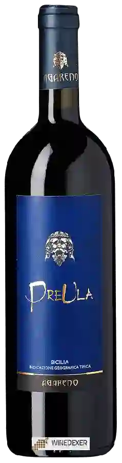Weingut Agareno - Preula Weingut Agareno - Preula