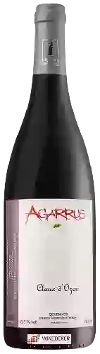 Weingut Agarrus - Claux d’Ozon