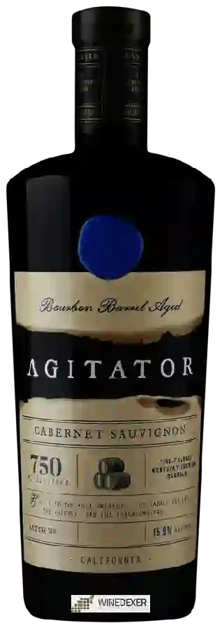 Weingut Agitator - Cabernet Sauvignon