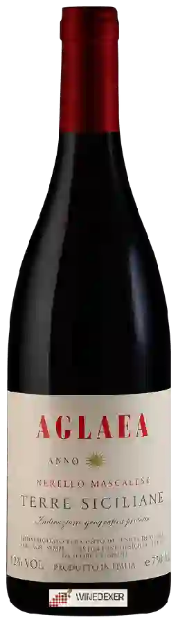 Weingut Tenuta di Aglaea - Aglaea Nerello Mascalese Weingut Tenuta di Aglaea - Aglaea Nerello Mascalese