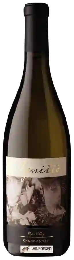 Weingut Agnitio - Chardonnay Weingut Agnitio - Chardonnay